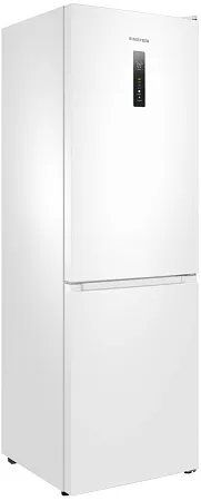 Холодильник отдельностоящий с инвертором MEFERI MFR185WH TOTAL NO FROST COMBI ULTRA Холодильник отдельностоящий с инвертором MEFERI MFR185WH TOTAL NO FROST COMBI ULTRA