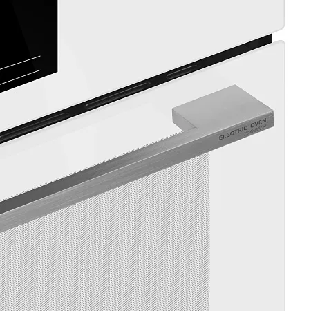 Духовой шкаф электрический MEFERI MEO6016WH COMFORT PLUS Духовой шкаф электрический MEFERI MEO6016WH COMFORT PLUS