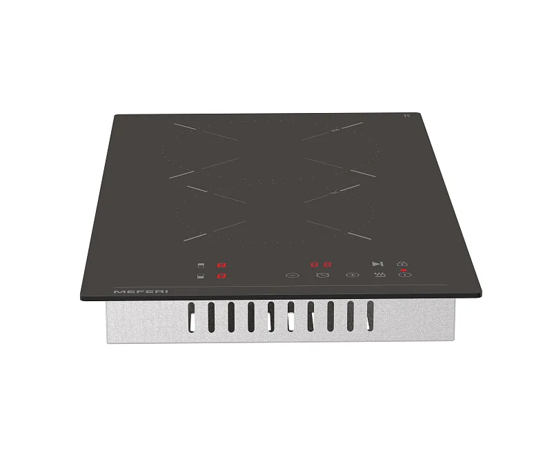 Варочная панель электрическая MEFERI MEH302BK LIGHT