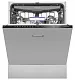 Посудомоечная машина встраиваемая с инвертором MEFERI MDW6083 COMFORT