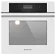 Духовой шкаф электрический MEFERI MEO606WH ULTRA Духовой шкаф электрический MEFERI MEO606WH ULTRA