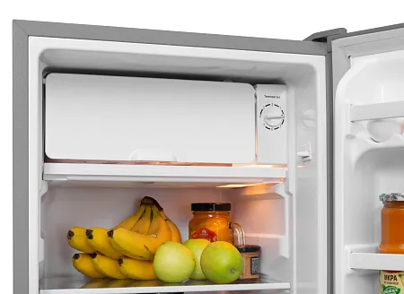 Холодильник отдельностоящий MEFERI MFR83GR MINI POWER Холодильник отдельностоящий MEFERI MFR83GR MINI POWER