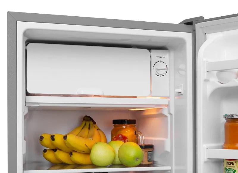 Холодильник отдельностоящий MEFERI MFR83GR MINI POWER