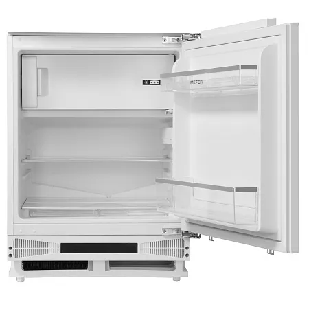 Холодильник MEFERI MBR82 LOW FROST LIGHT, встраиваемый под столешницу Холодильник MEFERI MBR82 LOW FROST LIGHT, встраиваемый под столешницу