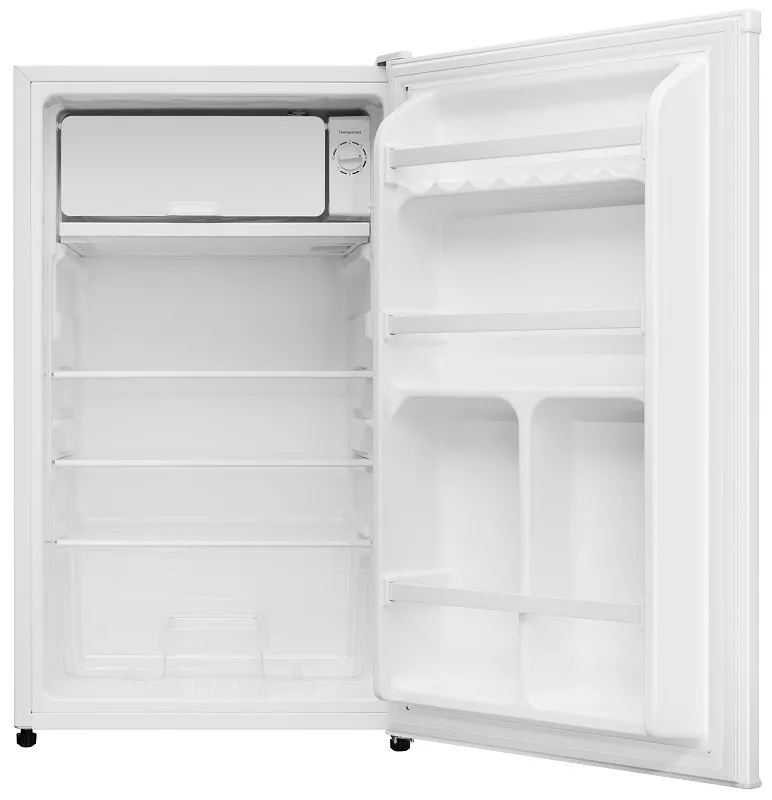 Холодильник отдельностоящий MEFERI MFR83WH MINI POWER, мини-бар