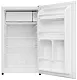 Холодильник отдельностоящий MEFERI MFR83WH MINI POWER, мини-бар