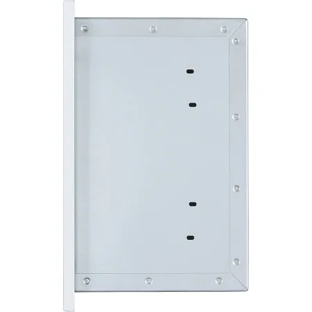 Вытяжка кухонная MEFERI INBOX52WH LIGHT, 52 см, встраиваемая, белая, производительность 650 м3/ч, 3 скорости, низкий уровень шума, режимы отвод и рециркуляция, гарантия 3 года Вытяжка кухонная MEFERI INBOX52WH LIGHT, 52 см, встраиваемая, белая, производительность 650 м3/ч, 3 скорости, низкий уровень шума, режимы отвод и рециркуляция, гарантия 3 года