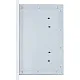 Вытяжка кухонная MEFERI SMARTBOX60WH LIGHT, 60 см, встраиваемая, белая, производительность 650 м3/ч, 3 скорости, низкий уровень шума, режимы отвод и рециркуляция, гарантия 3 года Вытяжка кухонная MEFERI SMARTBOX60WH LIGHT, 60 см, встраиваемая, белая, производительность 650 м3/ч, 3 скорости, низкий уровень шума, режимы отвод и рециркуляция, гарантия 3 года