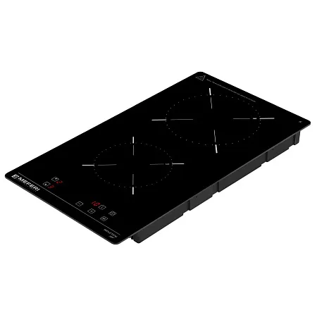 Варочная панель индукционная MEFERI MIH302BK LIGHT Варочная панель индукционная MEFERI MIH302BK LIGHT