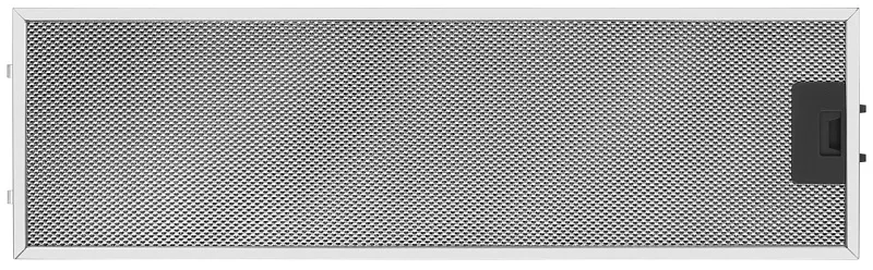 Вытяжка полновстраиваемая MEFERI INBOX70BK POWER