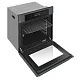 Духовой шкаф электрический MEFERI MEO6010GR ULTRA Духовой шкаф электрический MEFERI MEO6010GR ULTRA