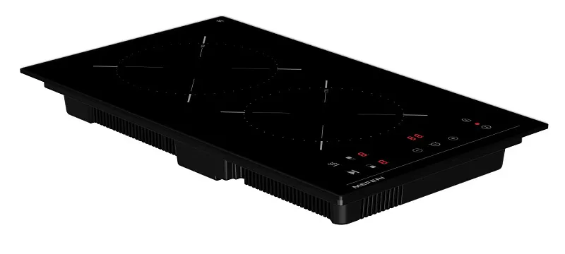Варочная панель индукционная MEFERI MIH302BK LIGHT (Модификация 2026 года)