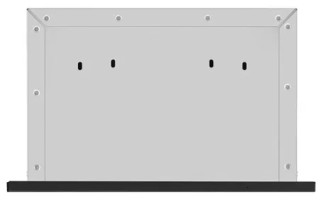 Вытяжка кухонная MEFERI INBOX52BK SENSOR COMFORT, 52 см, встраиваемая, черная, производительность 950 м3/ч, 3 скорости, низкий уровень шума, режимы отвод и циркуляция, сенсорное управление, пульт дистанционного управления, гарантия 3 года Вытяжка кухонная MEFERI INBOX52BK SENSOR COMFORT, 52 см, встраиваемая, черная, производительность 950 м3/ч, 3 скорости, низкий уровень шума, режимы отвод и циркуляция, сенсорное управление, пульт дистанционного управления, гарантия 3 года