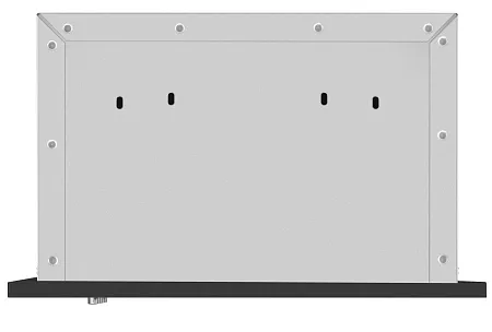 Вытяжка кухонная MEFERI INBOX52BK POWER, 52 см, встраиваемая, черная, производительность 900 м3/ч, 3 скорости, низкий уровень шума, режимы отвод и рециркуляция, гарантия 3 года Вытяжка кухонная MEFERI INBOX52BK POWER, 52 см, встраиваемая, черная, производительность 900 м3/ч, 3 скорости, низкий уровень шума, режимы отвод и рециркуляция, гарантия 3 года