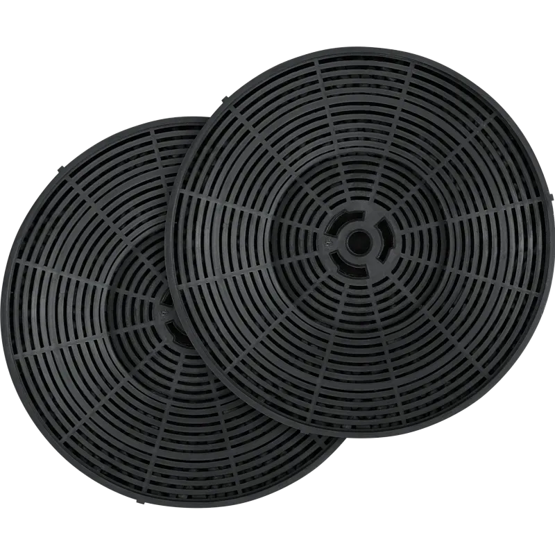 Фильтр угольный MEFERI CF04-2 (2 штуки в упаковке) - изображение filtr_ugolnyy_cf04_2_2_shtuki_v_upakovke  