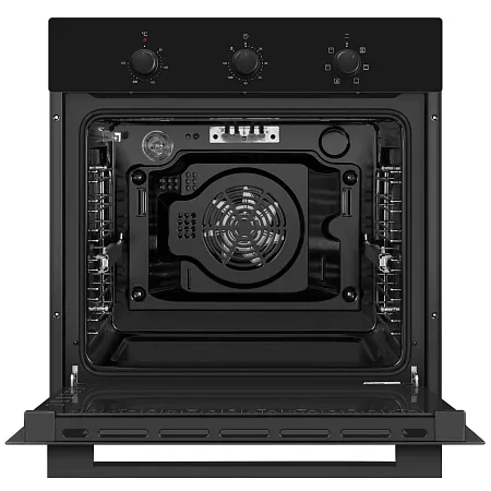 Духовой шкаф электрический MEFERI MEO606BK COMFORT Духовой шкаф электрический MEFERI MEO606BK COMFORT