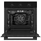 Духовой шкаф электрический MEFERI MEO606BK COMFORT Духовой шкаф электрический MEFERI MEO606BK COMFORT