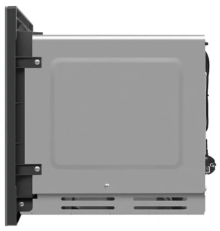 Микроволновая печь встраиваемая MEFERI MMO6025GR ULTRA Микроволновая печь встраиваемая MEFERI MMO6025GR ULTRA