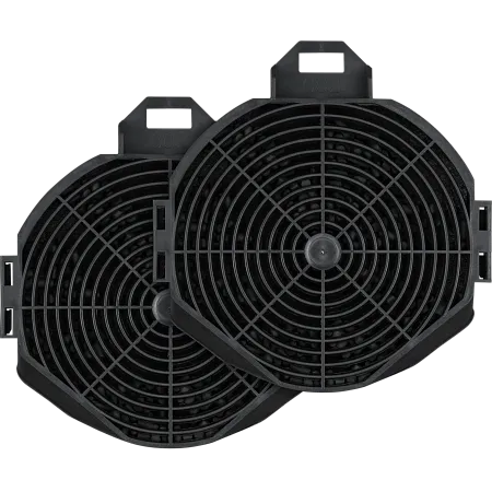 Фильтр угольный CF02 (2 штуки в упаковке) ДЛЯ КОМПЛЕКТАЦИИ