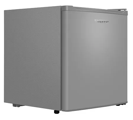 Холодильник отдельностоящий MEFERI MFR50GR MINI LIGHT, мини-бар Холодильник отдельностоящий MEFERI MFR50GR MINI LIGHT, мини-бар