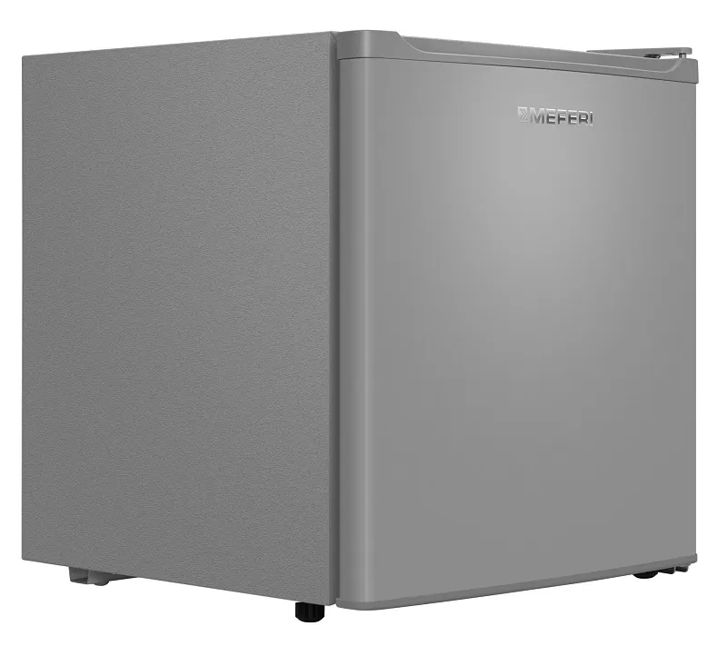 Холодильник отдельностоящий MEFERI MFR50GR MINI LIGHT, мини-бар