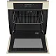 Духовой шкаф электрический MEFERI MEO6010BG ULTRA Духовой шкаф электрический MEFERI MEO6010BG ULTRA