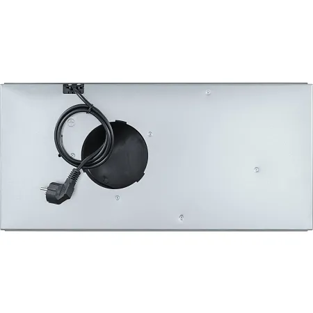 Вытяжка кухонная MEFERI INBOX52IX LIGHT, 52 см, встраиваемая, серая, производительность 650 м3/ч, 3 скорости, низкий уровень шума, режимы отвод и рециркуляция, гарантия 3 года Вытяжка кухонная MEFERI INBOX52IX LIGHT, 52 см, встраиваемая, серая, производительность 650 м3/ч, 3 скорости, низкий уровень шума, режимы отвод и рециркуляция, гарантия 3 года