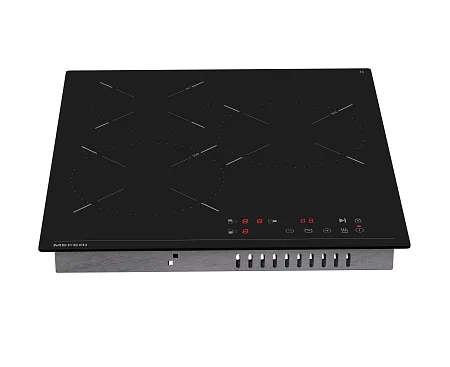 Варочная панель электрическая MEFERI MEH453BK LIGHT Варочная панель электрическая MEFERI MEH453BK LIGHT