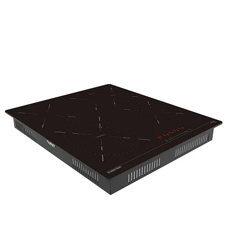 Варочная панель электрическая MEFERI MEH604BK ULTRA (Модификация 2025 года) Варочная панель электрическая MEFERI MEH604BK ULTRA (Модификация 2025 года)