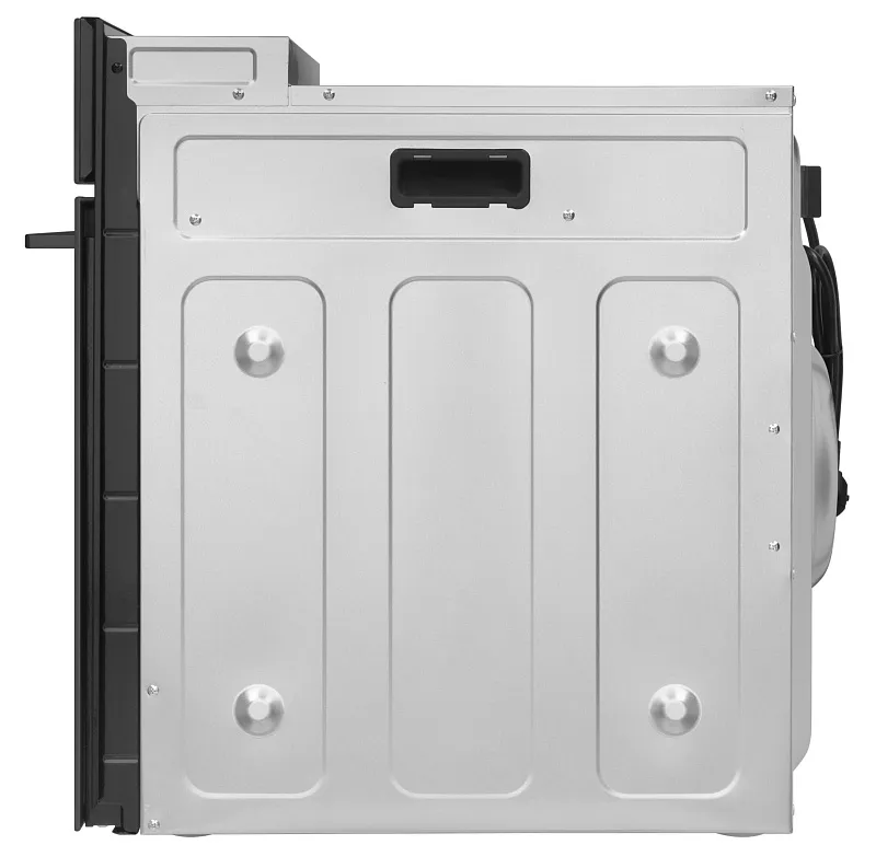 Духовой шкаф электрический MEFERI MEO4511BK COMFORT PLUS