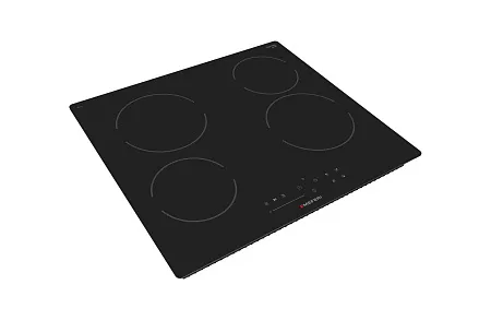 Варочная панель электрическая MEFERI MEH604BK COMFORT Варочная панель электрическая MEFERI MEH604BK COMFORT