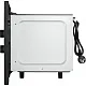 Микроволновая печь встраиваемая MEFERI MMO6020BK LIGHT Микроволновая печь встраиваемая MEFERI MMO6020BK LIGHT