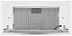 Вытяжка кухонная MEFERI SMARTBOX60WH GLASS COMFORT, 60 см, встраиваемая, белая, стекло, производительность 950 м3/ч, 3 скорости, низкий уровень шума, режимы отвод и рециркуляция, гарантия 3 года Вытяжка кухонная MEFERI SMARTBOX60WH GLASS COMFORT, 60 см, встраиваемая, белая, стекло, производительность 950 м3/ч, 3 скорости, низкий уровень шума, режимы отвод и рециркуляция, гарантия 3 года