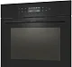 Духовой шкаф электрический MEFERI MEO6010BK MATT ULTRA Духовой шкаф электрический MEFERI MEO6010BK MATT ULTRA