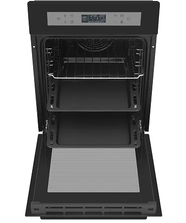 Духовой шкаф электрический MEFERI MEO4511BK COMFORT PLUS Духовой шкаф электрический MEFERI MEO4511BK COMFORT PLUS