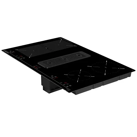 Варочная панель индукционная с вытяжкой MEFERI XSMART35IX ULTRA Варочная панель индукционная с вытяжкой MEFERI XSMART35IX ULTRA
