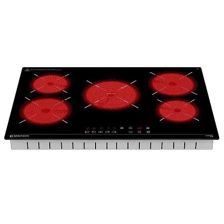 Варочная панель электрическая MEFERI MEH755BK ULTRA Варочная панель электрическая MEFERI MEH755BK ULTRA