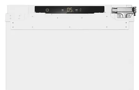 Комплект встраиваемой техники из холодильника и морозильника MEFERI MS70 SIDE BY SIDE COMFORT Комплект встраиваемой техники из холодильника и морозильника MEFERI MS70 SIDE BY SIDE COMFORT