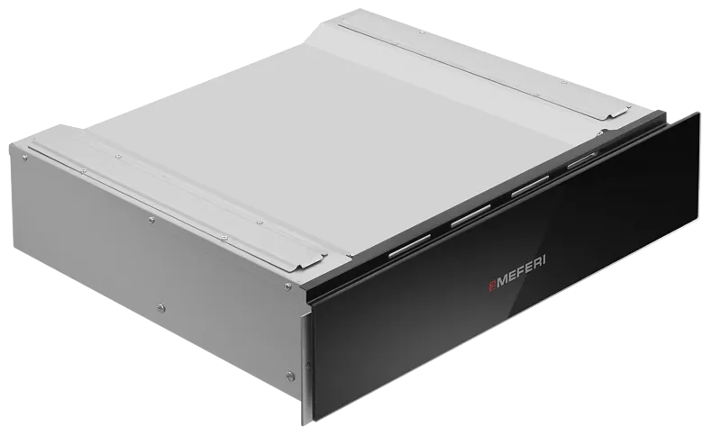 Подогреватель посуды MEFERI MWD601BK COMFORT - изображение podogrevatel_posudy_mwd601bk_comfort  