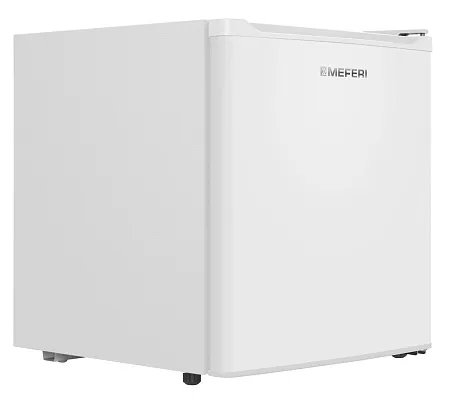 Холодильник отдельностоящий MEFERI MFR50WH MINI LIGHT, мини-бар Холодильник отдельностоящий MEFERI MFR50WH MINI LIGHT, мини-бар