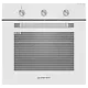 Духовой шкаф электрический MEFERI MEO604WH LIGHT - изображение dukhovoy_shkaf_elektricheskiy_meo604wh_light  