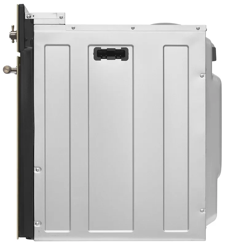 Комплект встраиваемой техники MEFERI 60см бежевый MS60BG77