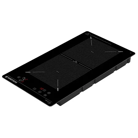 Варочная панель индукционная MEFERI MIH302BK ULTRA Варочная панель индукционная MEFERI MIH302BK ULTRA