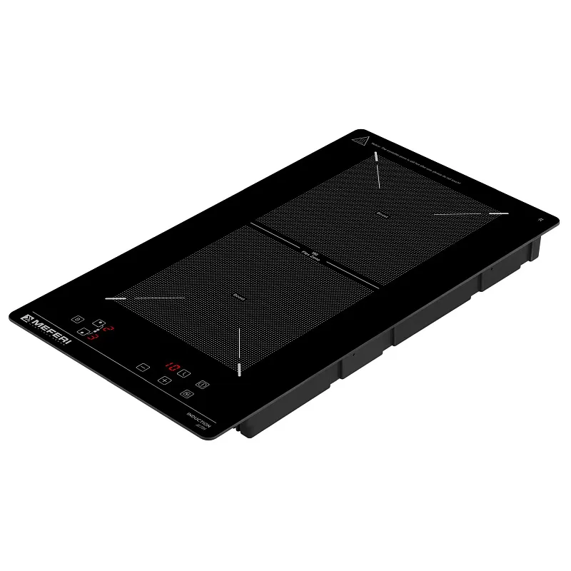 Варочная панель индукционная MEFERI MIH302BK ULTRA