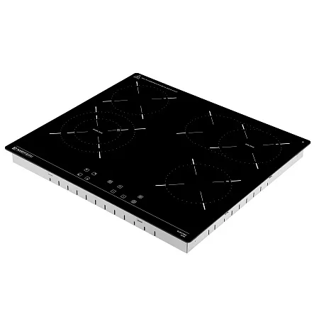 Варочная панель электрическая MEFERI MEH604BK ULTRA Варочная панель электрическая MEFERI MEH604BK ULTRA