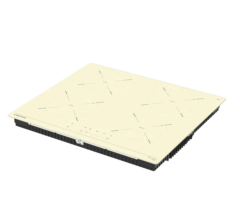 Варочная панель индукционная MEFERI MIH604BG POWER