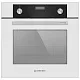 Духовой шкаф электрический MEFERI MEO604WH POWER