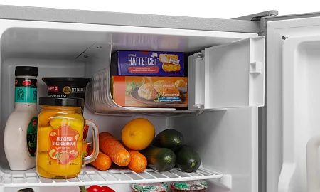 Холодильник отдельностоящий MEFERI MFR50GR MINI LIGHT, мини-бар Холодильник отдельностоящий MEFERI MFR50GR MINI LIGHT, мини-бар