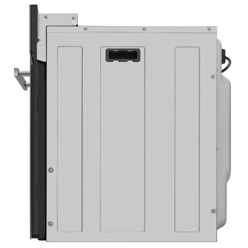 Духовой шкаф электрический MEFERI MEO606WH ULTRA