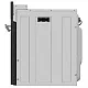 Духовой шкаф электрический MEFERI MEO606WH ULTRA